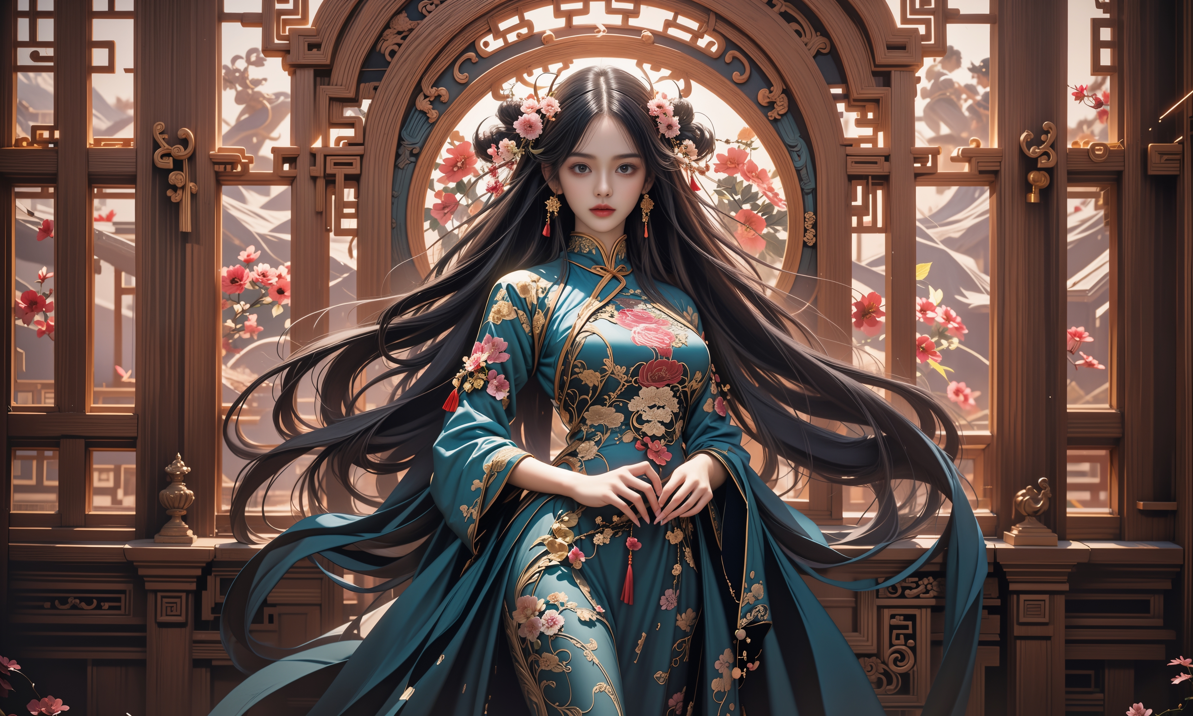 委内瑞拉截获一艘载有超3吨可卡因的运毒“潜艇”